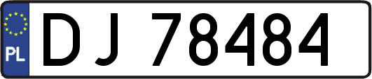 DJ78484