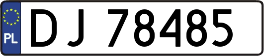 DJ78485