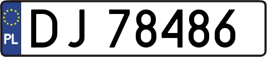 DJ78486