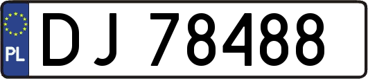 DJ78488