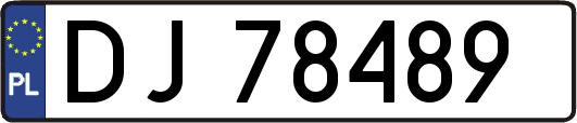 DJ78489