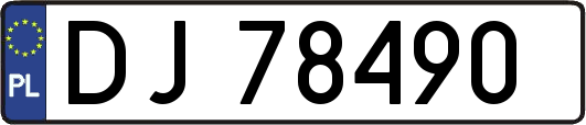 DJ78490