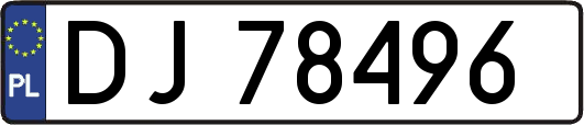 DJ78496