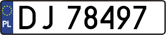 DJ78497