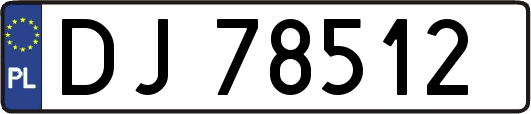 DJ78512