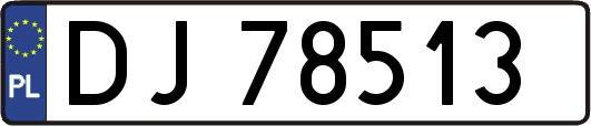 DJ78513