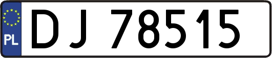 DJ78515