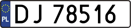DJ78516