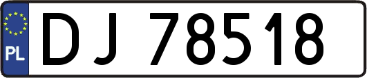 DJ78518