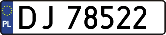 DJ78522