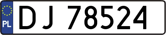 DJ78524