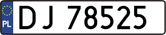 DJ78525
