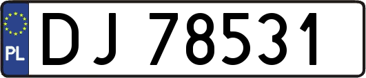 DJ78531
