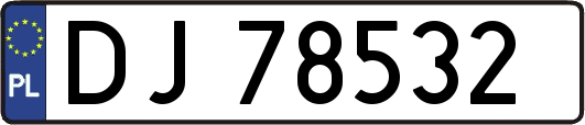 DJ78532