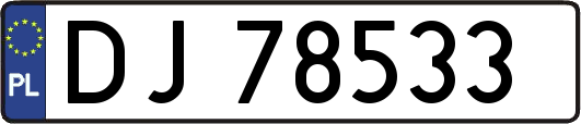 DJ78533