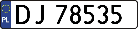 DJ78535