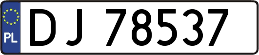 DJ78537