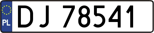 DJ78541