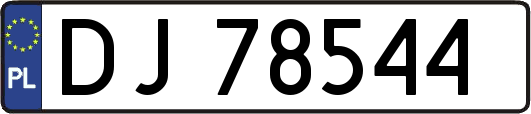 DJ78544
