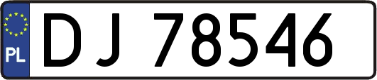 DJ78546