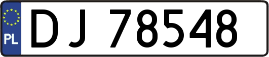 DJ78548