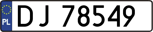 DJ78549