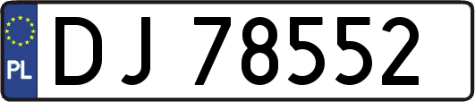 DJ78552