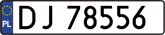 DJ78556
