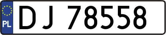 DJ78558