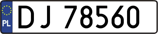 DJ78560