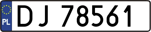 DJ78561
