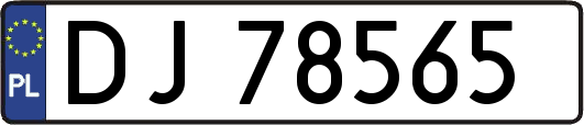 DJ78565