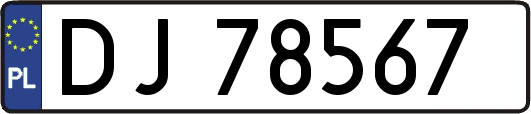 DJ78567