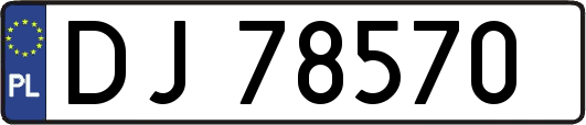 DJ78570