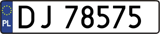 DJ78575