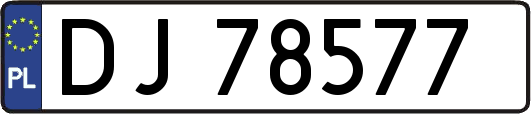 DJ78577