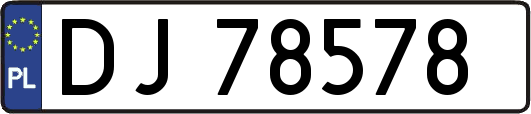 DJ78578