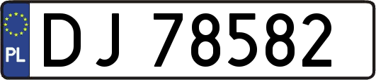 DJ78582