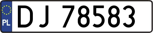 DJ78583