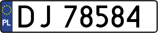 DJ78584