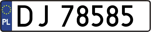 DJ78585
