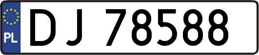 DJ78588