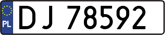 DJ78592