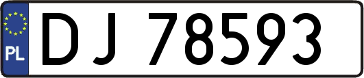 DJ78593