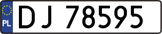 DJ78595