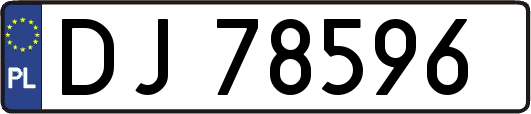 DJ78596