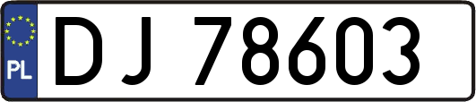 DJ78603