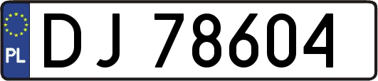 DJ78604