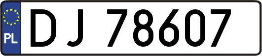 DJ78607