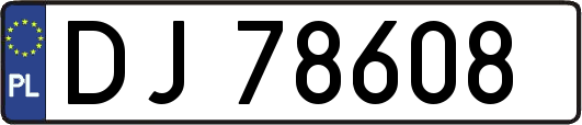 DJ78608